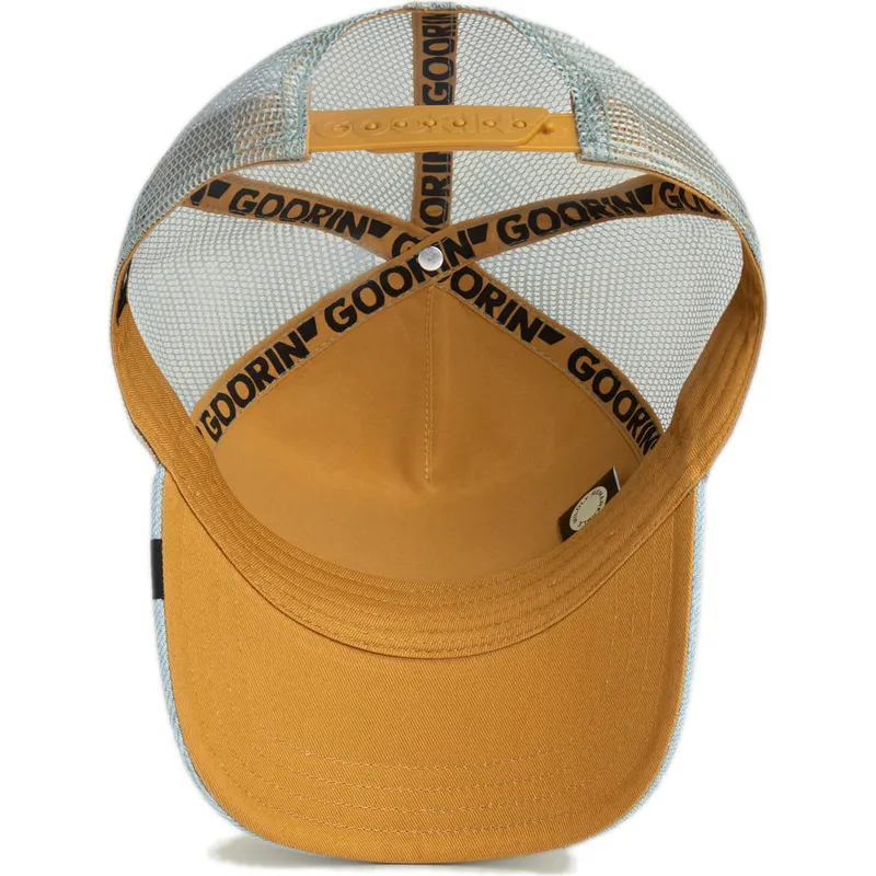 bone-trucker-azul-aguia-denim-eagle-the-farm-da-goorin-bros