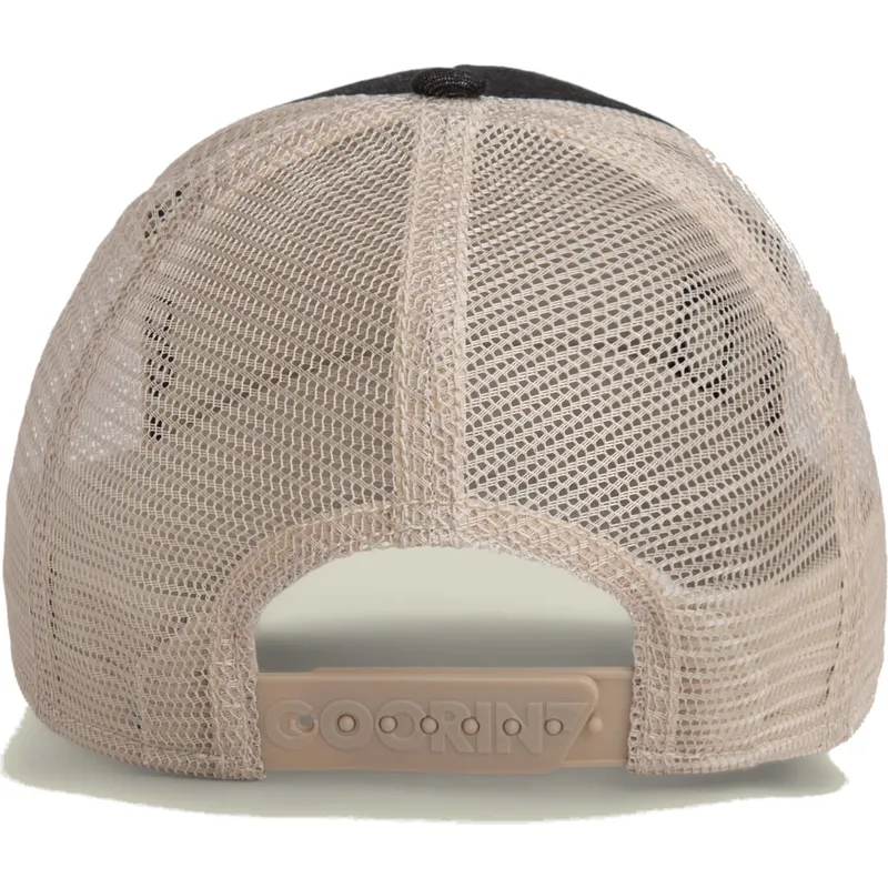 bone-trucker-preto-caveira-cancelled-denim-skull-the-farm-da-goorin-bros