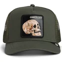 bone-trucker-verde-caveira-the-cancelled-skull-the-farm-da-goorin-bros