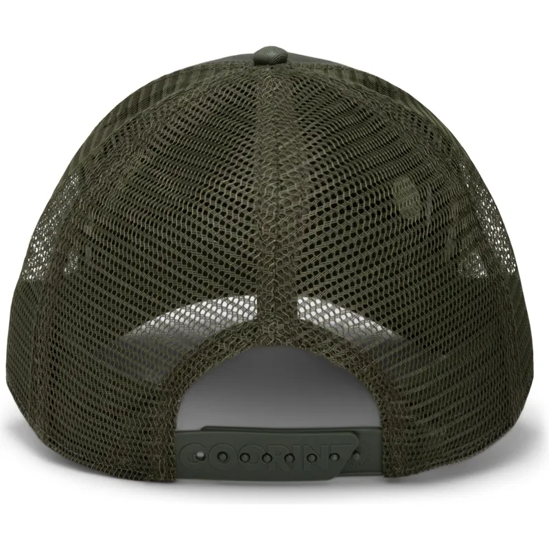 bone-trucker-verde-caveira-the-cancelled-skull-the-farm-da-goorin-bros