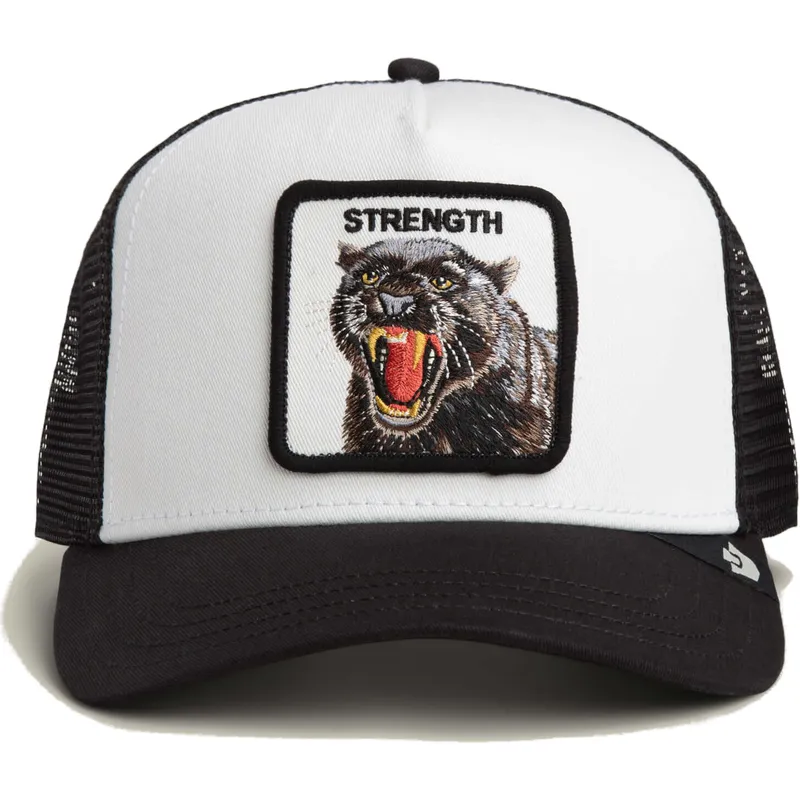 bone-trucker-branco-e-preto-pantera-strength-panther-the-farm-da-goorin-bros