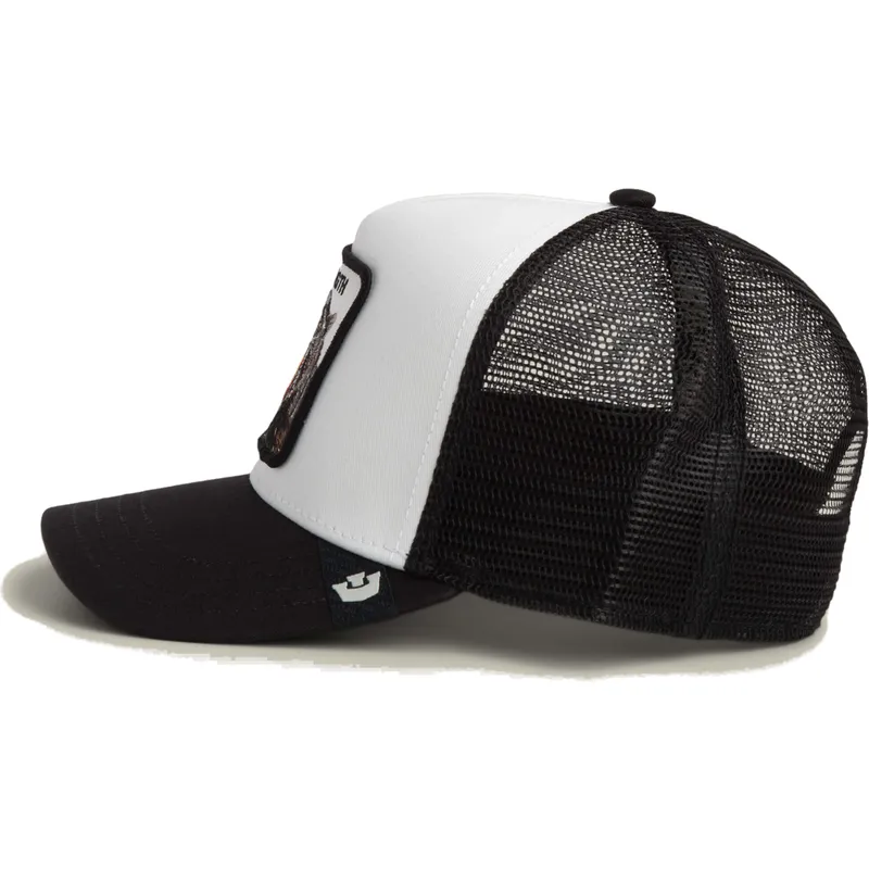 bone-trucker-branco-e-preto-pantera-strength-panther-the-farm-da-goorin-bros