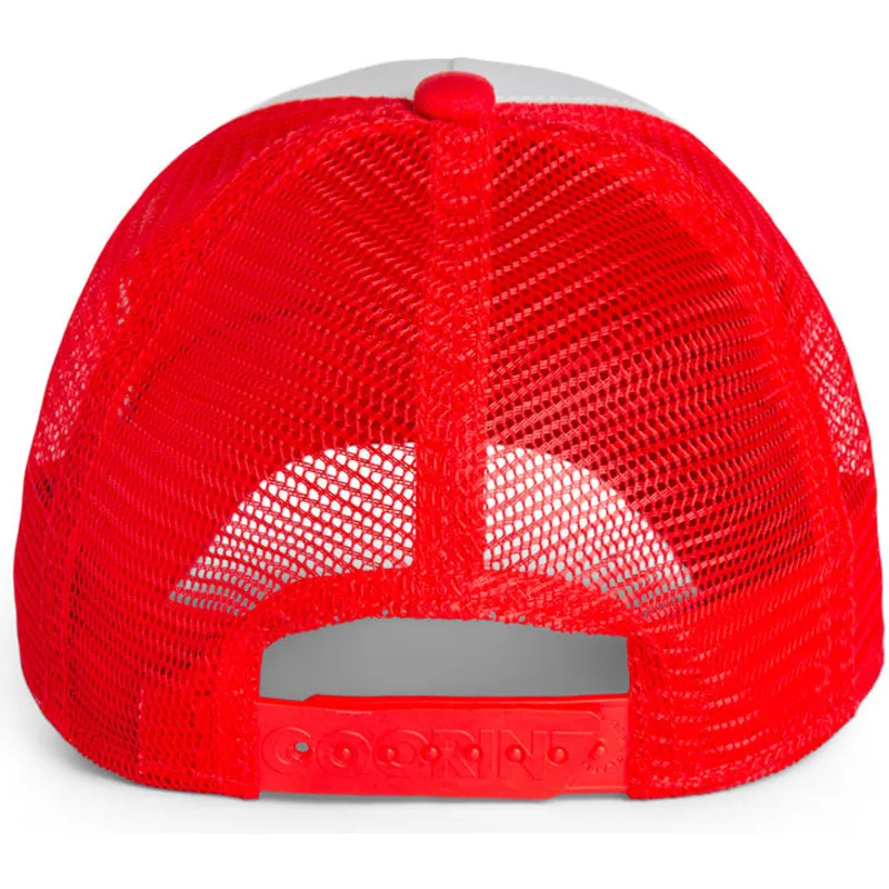 bone-trucker-branco-e-vermelho-para-crianca-tigre-rush-wild-the-farm-da-goorin-bros