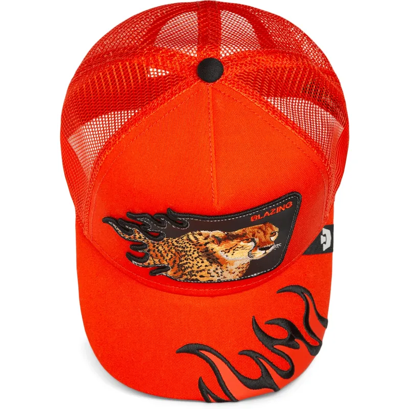 bone-trucker-laranja-chita-blazing-flames-the-farm-da-goorin-bros