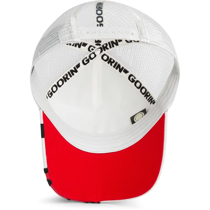 bone-trucker-branco-formiga-fire-flames-the-farm-da-goorin-bros