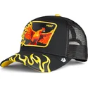 bone-trucker-preto-fenix-heat-flames-the-farm-da-goorin-bros