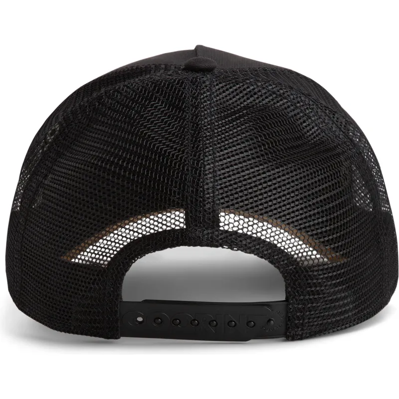 bone-trucker-preto-e-castanho-cao-rottweiler-bad-boy-the-farm-da-goorin-bros