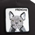bone-trucker-preto-e-verde-cao-bulldog-frances-frenchie-the-farm-da-goorin-bros