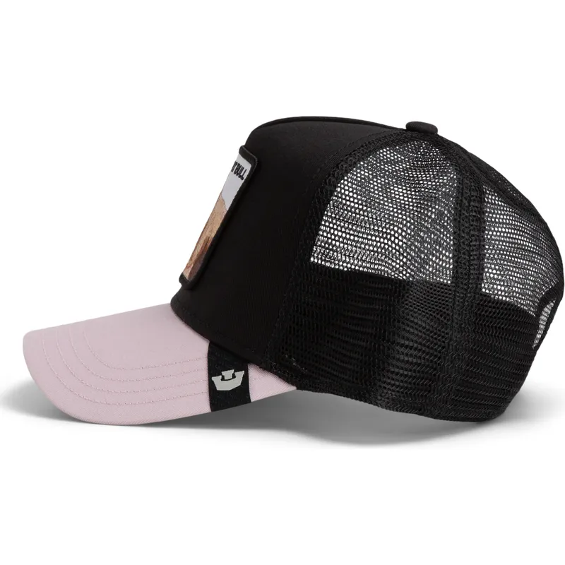 bone-trucker-preto-whisper-the-pitbull-the-farm-da-goorin-bros