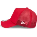 bone-trucker-vermelho-9forty-apex-bp-da-boston-red-sox-mlb-da-new-era