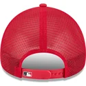 bone-trucker-vermelho-9forty-apex-bp-da-boston-red-sox-mlb-da-new-era
