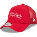 bone-trucker-vermelho-9forty-apex-bp-letters-da-boston-red-sox-mlb-da-new-era