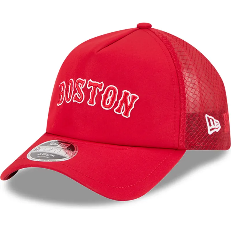 bone-trucker-vermelho-9forty-apex-bp-letters-da-boston-red-sox-mlb-da-new-era