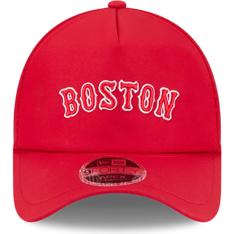 bone-trucker-vermelho-9forty-apex-bp-letters-da-boston-red-sox-mlb-da-new-era