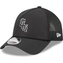 bone-trucker-preto-9forty-apex-bp-chi-da-chicago-white-sox-mlb-da-new-era
