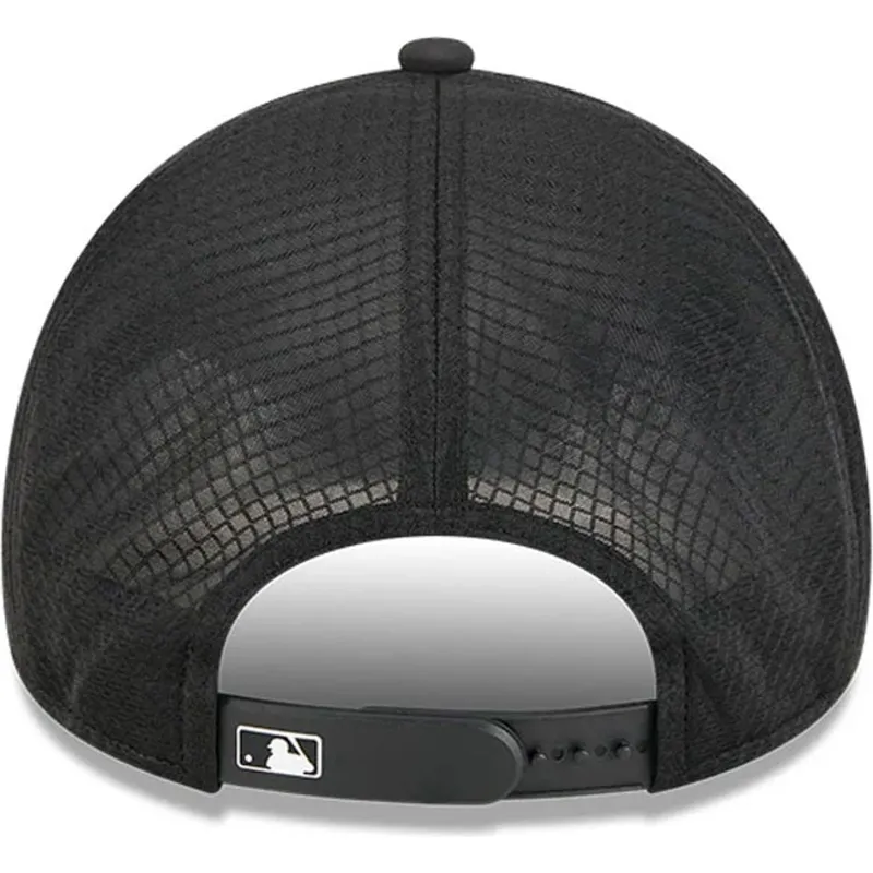 bone-trucker-preto-9forty-apex-bp-chi-da-chicago-white-sox-mlb-da-new-era