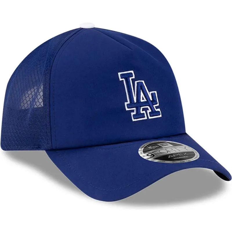 bone-trucker-azul-9forty-apex-batting-practice-da-los-angeles-dodgers-mlb-da-new-era