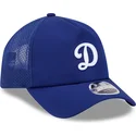 bone-trucker-azul-9forty-apex-batting-practice-logo-da-los-angeles-dodgers-mlb-da-new-era