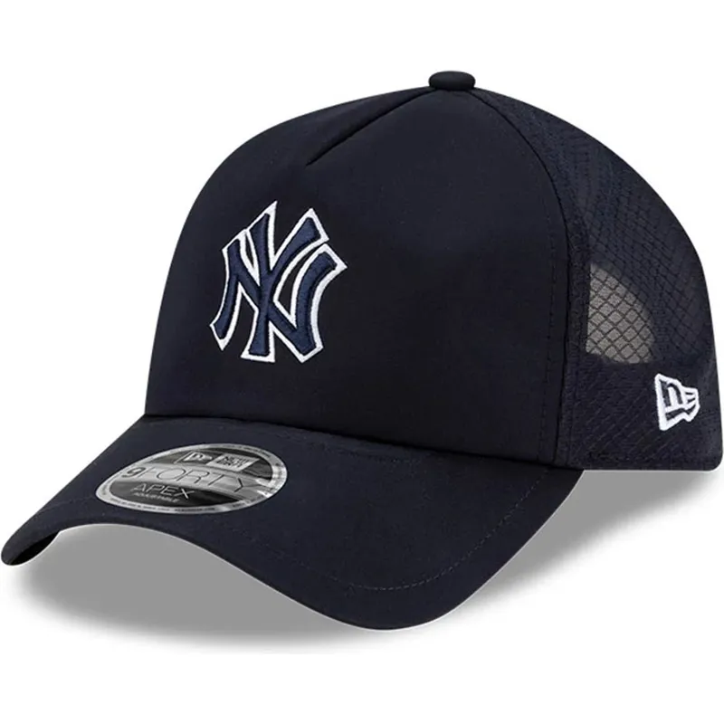 bone-trucker-azul-marinho-com-logo-azul-marinho-9forty-apex-batting-practice-da-new-york-yankees-mlb-da-new-era