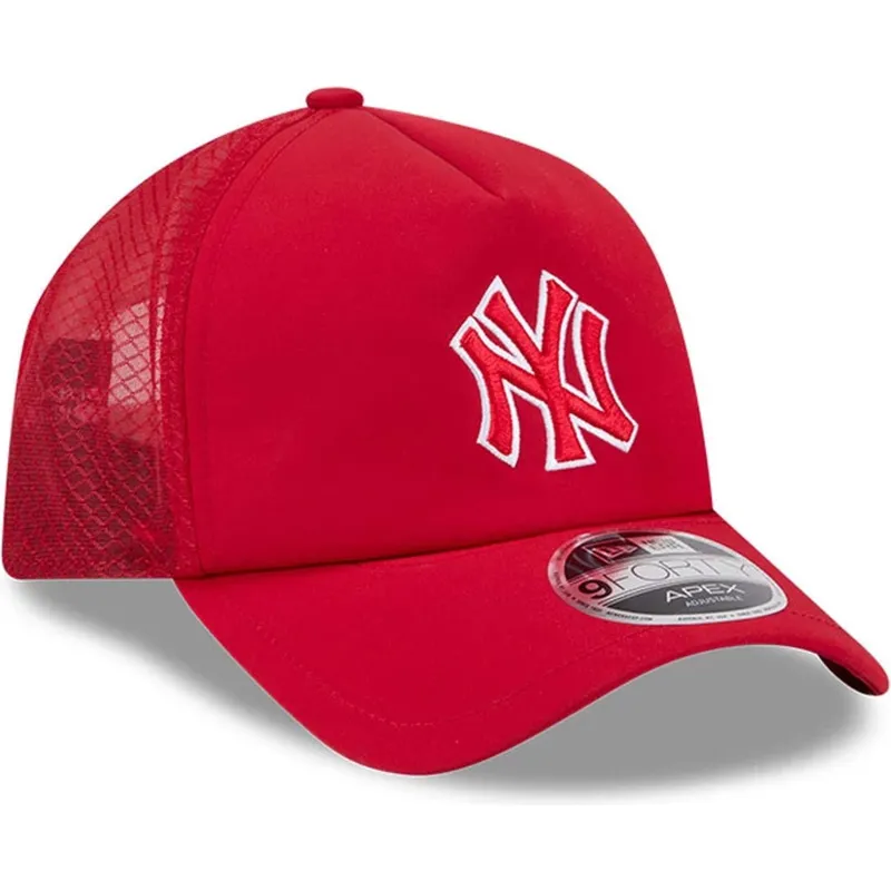 bone-trucker-vermelho-com-logo-vermelho-9forty-apex-batting-practice-da-new-york-yankees-mlb-da-new-era