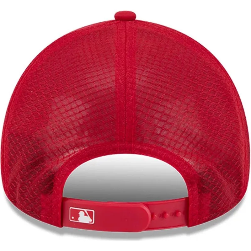 bone-trucker-vermelho-com-logo-vermelho-9forty-apex-batting-practice-da-new-york-yankees-mlb-da-new-era