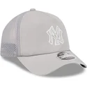 bone-trucker-cinza-com-logo-cinza-9forty-apex-batting-practice-da-new-york-yankees-mlb-da-new-era