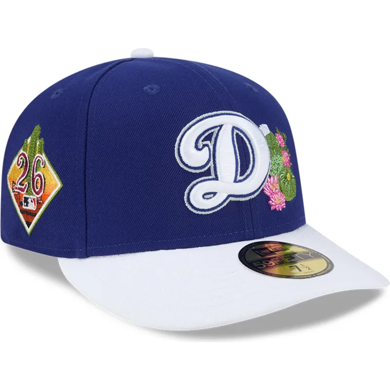bone-curvo-azul-e-branco-justo-59fifty-spring-training-da-los-angeles-dodgers-mlb-da-new-era