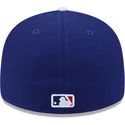 bone-curvo-azul-e-branco-justo-59fifty-spring-training-da-los-angeles-dodgers-mlb-da-new-era
