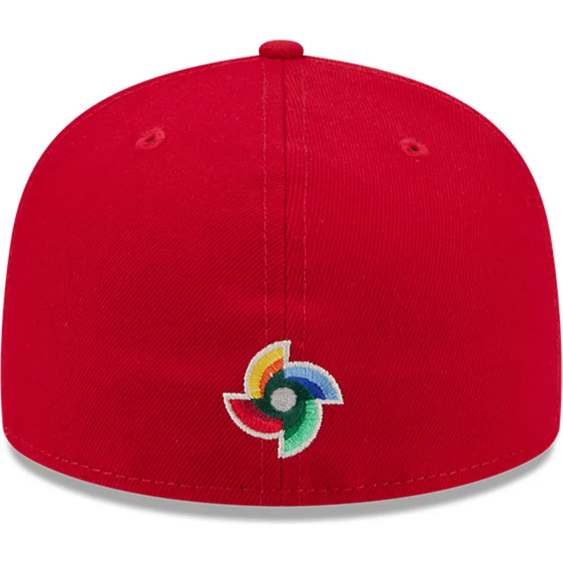 bone-plano-vermelho-justo-59fifty-canada-2026-world-baseball-classic-da-new-era