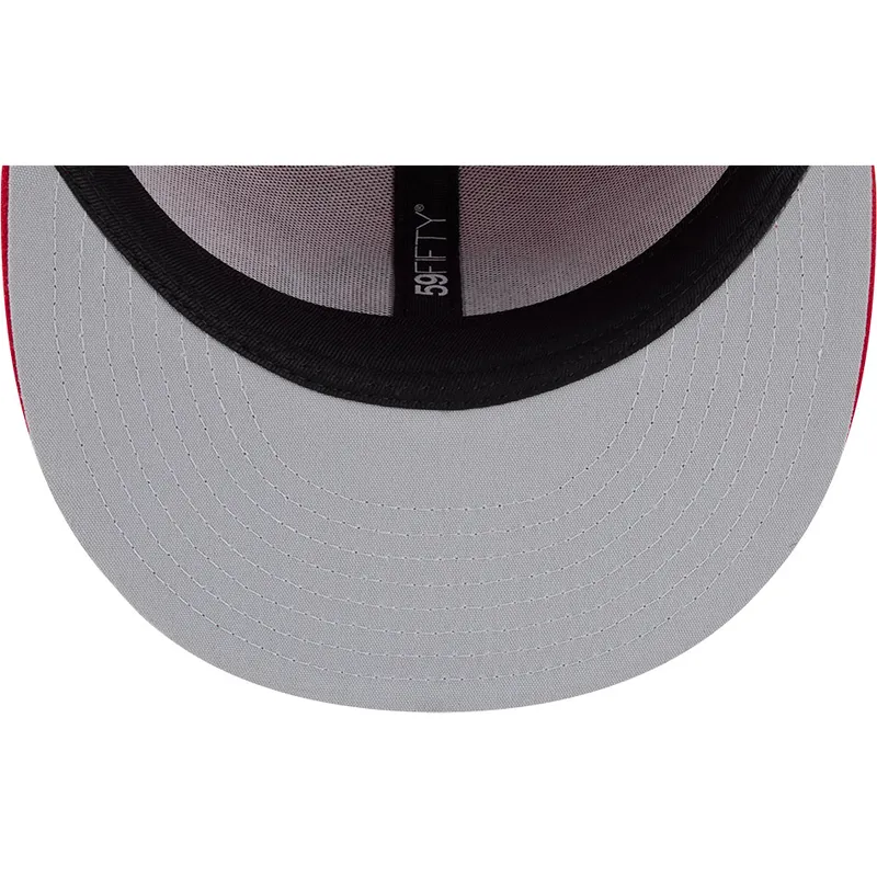 bone-plano-vermelho-justo-59fifty-canada-2026-world-baseball-classic-da-new-era