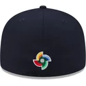 bone-plano-azul-marinho-justo-59fifty-the-netherlands-2026-world-baseball-classic-da-new-era