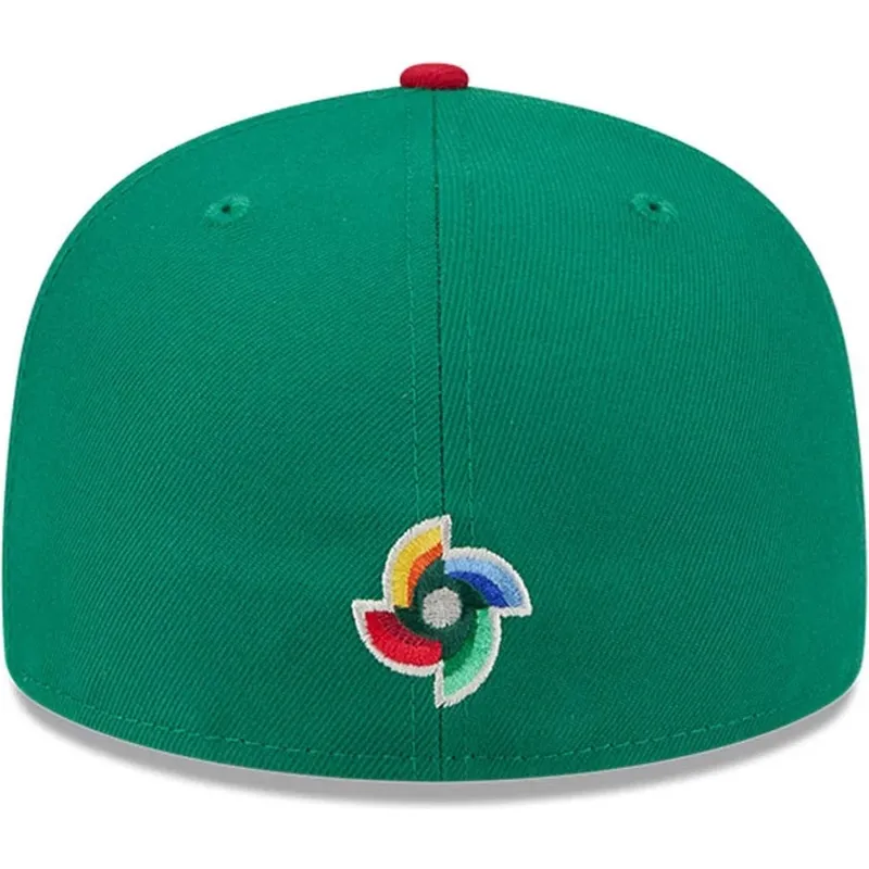 bone-plano-verde-justo-59fifty-mexico-2026-world-baseball-classic-da-new-era