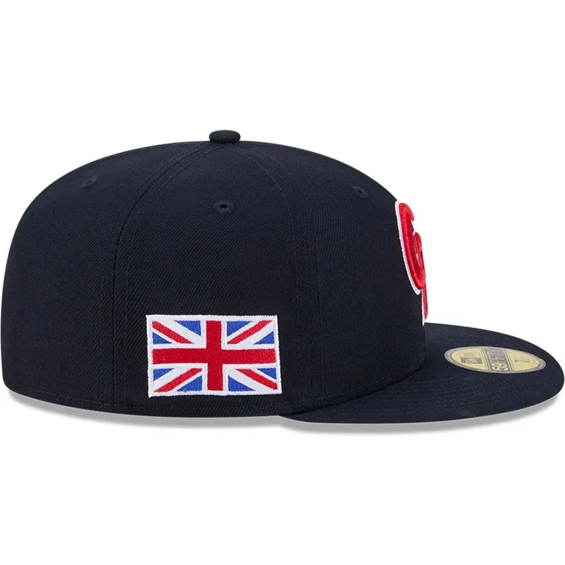 bone-plano-azul-marinho-justo-59fifty-great-britain-2026-world-baseball-classic-da-new-era