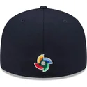 bone-plano-azul-marinho-justo-59fifty-great-britain-2026-world-baseball-classic-da-new-era