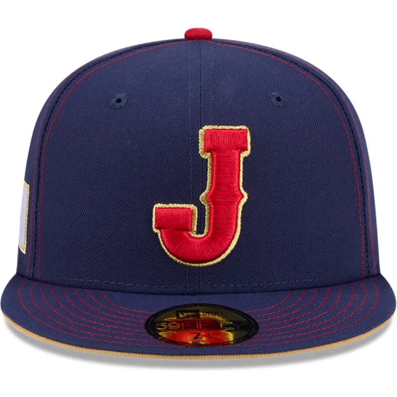 bone-plano-azul-marinho-justo-59fifty-japan-2026-world-baseball-classic-da-new-era
