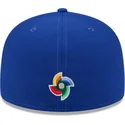 bone-plano-azul-justo-59fifty-italy-2026-world-baseball-classic-da-new-era