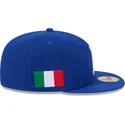 bone-plano-azul-justo-59fifty-italy-2026-world-baseball-classic-da-new-era