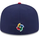 bone-plano-azul-marinho-e-vermelho-justo-59fifty-usa-2026-world-baseball-classic-da-new-era
