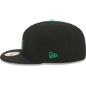 bone-plano-preto-justo-59fifty-saint-patrick-s-day-da-los-angeles-dodgers-mlb-da-new-era