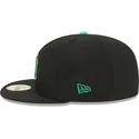 bone-plano-preto-justo-59fifty-saint-patrick-s-day-da-new-york-yankees-mlb-da-new-era