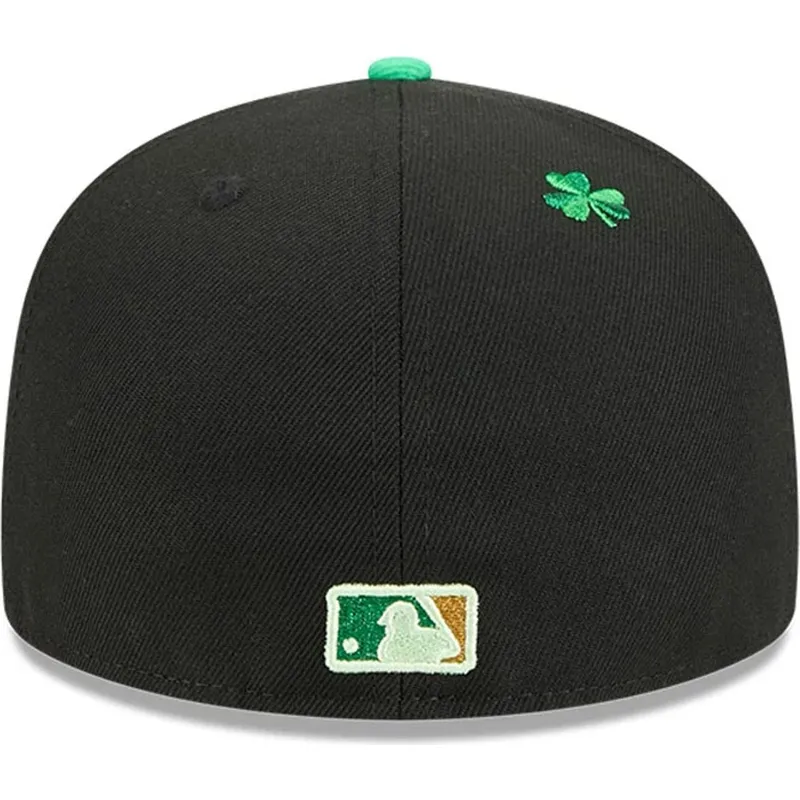 bone-plano-preto-justo-59fifty-saint-patrick-s-day-da-new-york-yankees-mlb-da-new-era