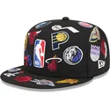 bone-plano-preto-justo-59fifty-all-over-da-nba-da-new-era