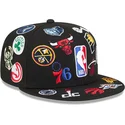 bone-plano-preto-justo-59fifty-all-over-da-nba-da-new-era