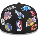 bone-plano-preto-justo-59fifty-all-over-da-nba-da-new-era