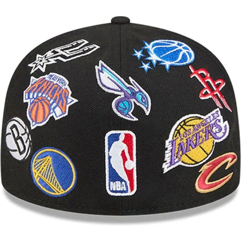 bone-plano-preto-justo-59fifty-all-over-da-nba-da-new-era