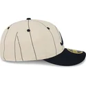 bone-curvo-bege-justo-59fifty-retro-crown-linen-da-atlanta-braves-mlb-da-new-era