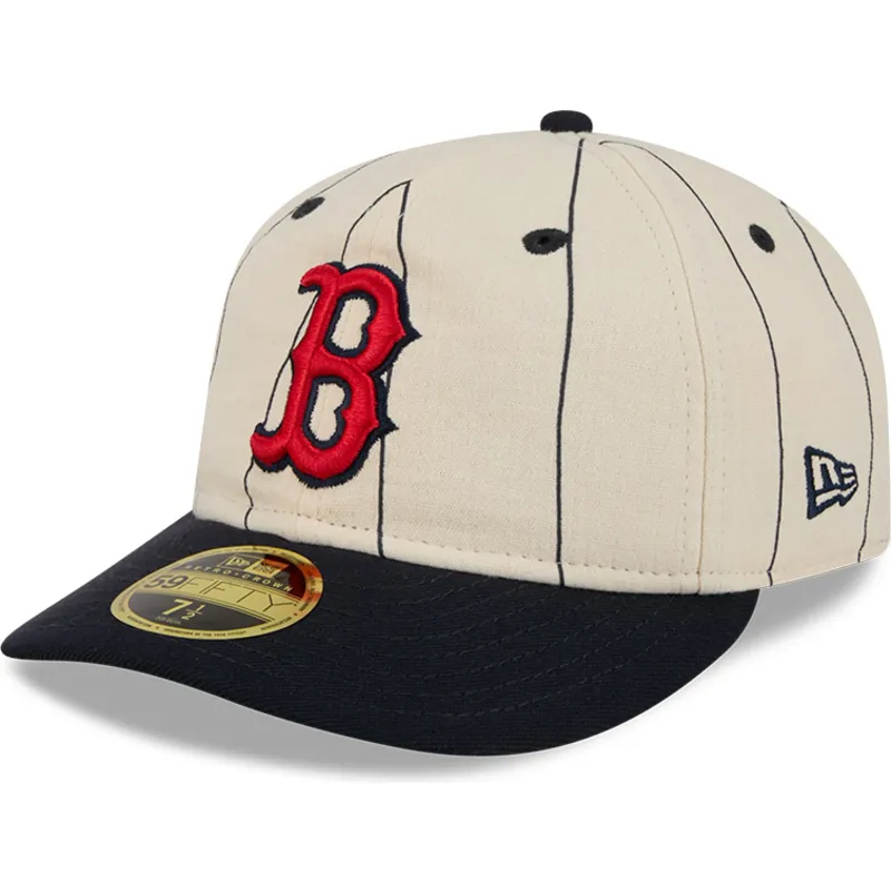 bone-curvo-bege-justo-59fifty-retro-crown-linen-da-boston-red-sox-mlb-da-new-era
