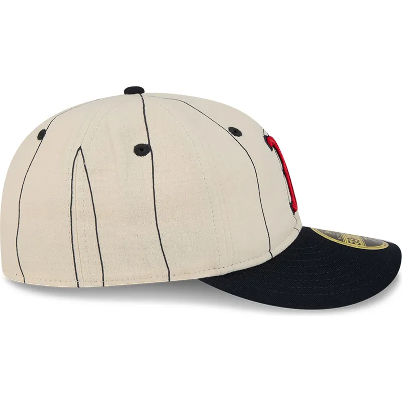 bone-curvo-bege-justo-59fifty-retro-crown-linen-da-boston-red-sox-mlb-da-new-era