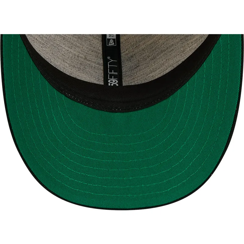 bone-plano-bege-justo-59fifty-retro-crown-linen-da-chicago-white-sox-mlb-da-new-era