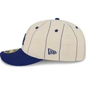 bone-curvo-bege-justo-59fifty-retro-crown-linen-da-los-angeles-dodgers-mlb-da-new-era